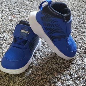 Nike team hustle (boy)